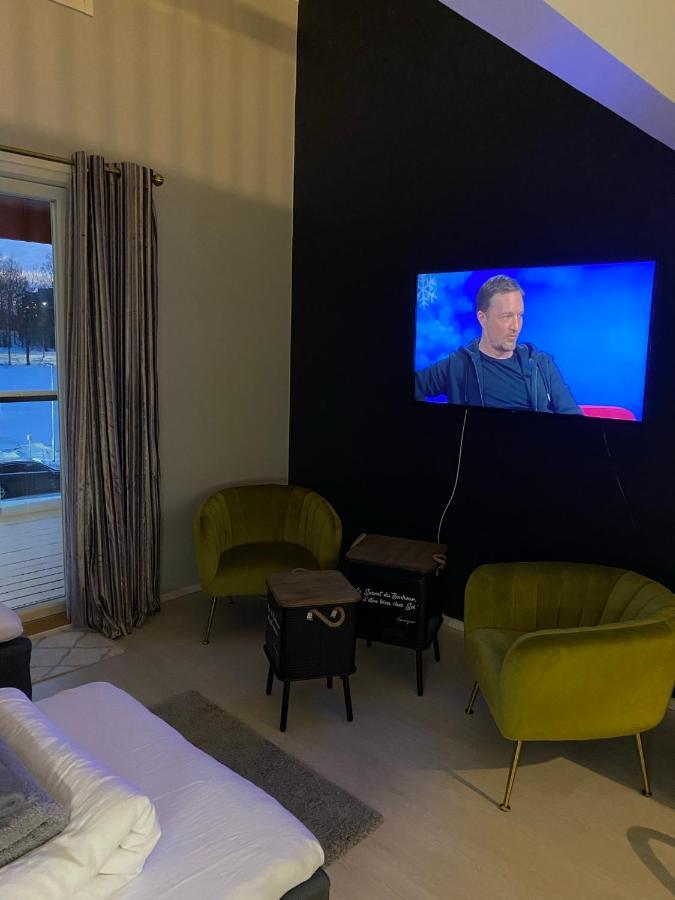 Rosmariini Lejlighed Järvenpää Eksteriør billede